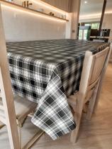 Toalha Forro Mesa Térmica Pvc Impermeável Boteco 1,00 X 1,40