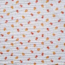 Toalha Fralda Babê Soft com Capuz Banho Criança Menino Menina Algodão Premium