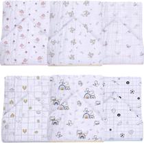 Toalha Fralda Banho Bebê Soft Papi Banhão C/capuz 1,05mx85cm Toalha Fralda Banho Bebê Soft Papi Banhão C/capuz 1,05mx85cm