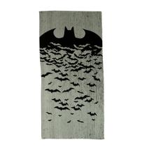 Toalha Franco Batman DC Comics Kids 100% reciclada 148x71cm