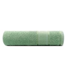 Toalha Gigante de Banho Extra Maciez Monarca 100% algodão 340g/m² 68 x 1,30 - Verde Eucalipto Toalha Gigante de Banho Extra Maciez Monarca 100% algodão 340g/m² 68 x 1,30 - Verde Eucalipto