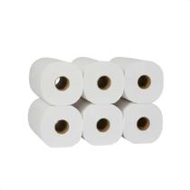 Toalha higienica bobina 20x200 branco tb 311 prime