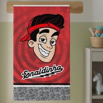 Toalha Infantil Estampada Infantil Youtuber Enal Banho Algodão Tecido Leve Grande Praia Piscina Toalha Infantil Estampada Infantil Youtuber Enal Banho Algodão Tecido Leve Grande Praia Piscina