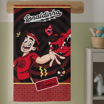 Toalha Infantil Estampada Infantil Youtuber Enal Banho Algodão Tecido Leve Grande Praia Piscina Toalha Infantil Estampada Infantil Youtuber Enal Banho Algodão Tecido Leve Grande Praia Piscina