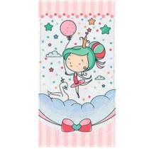 Toalha Infantil Kids Ballet Encantado