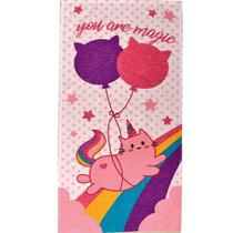 Toalha Infantil Lepper Kids Fantasy