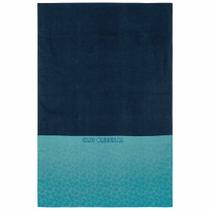 Toalha Infantil Masculina Azul CRH Original - Carinhoso Toalha Infantil Masculina Azul CRH Original - Carinhoso