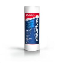 Toalha Inoven TW4580 45x80 - Secagem Rápida para Pets C/100