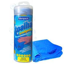 Toalha Inteligente Seca Todo Tipo Superfície Absorve 400ml