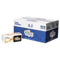 Toalha Interfolha Ponto a Ponto RIPZ Folha Dupla 2250fls Azul