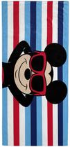 Toalha Jay Franco Disney Mickey Mouse Verão 70x145cm
