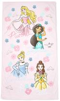 Toalha Jay Franco Disney Princess Charming Cinderella Belle