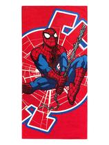 Toalha Jay Franco Marvel Spiderman Swing Around Kids Toalha Jay Franco Marvel Spiderman Swing Around Kids