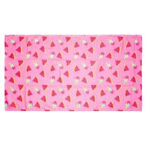 Toalha Kids Estampada 70 cm x 1,20 m Baby Joy