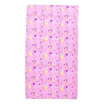 Toalha Kids Estampada 70 cm x 1,20 m Baby Joy