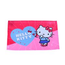 Toalha Lancheira Hello Kitty Infantil - Bene Casa