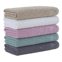 Toalha lavabo Buddemeyer 100% algodão macia - Cores