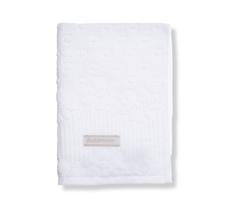 Toalha Lavabo Buddemeyer Lollipop 30x50 cm Branca - 28663