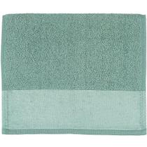 Toalha Lavabo Cristal 30x50cm Mar Mediterrâneo Toalha Lavabo Cristal 30x50cm Mar Mediterrâneo