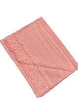 Toalha Lavabo Jacquard Felpuda Softart Döhler
