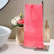 Toalha Lavabo Para Bordar Capri II - Döhler