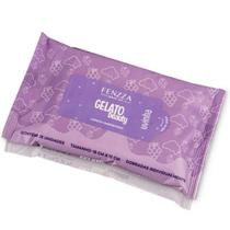 Toalha Lenço Umedecido Uvinha Gelato Beauty 25 Toalhas