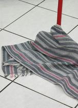 Toalha Limpeza Chão Escura Grande Favinho 0.68x1m Kit Com 5 Toalha Limpeza Chão Escura Grande Favinho 0.68x1m Kit Com 5