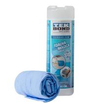 Toalha magica 64x43cm tekbond