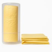 Toalha Mágica Absorvente Para Pet Cachorro Gato Pva Toalha Mágica Absorvente Para Pet Cachorro Gato Pva