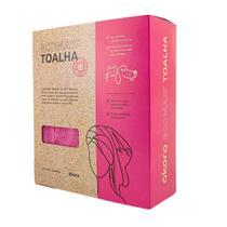 Toalha mágica Toalha mágica