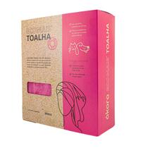 Toalha mágica
