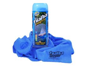 Toalha magica fixxar original absorve água limpa seca carro Toalha magica fixxar original absorve água limpa seca carro