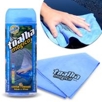 Toalha magica Toalha magica