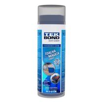 Toalha Mágica Multiuso 64 X 43cm TEKBOND