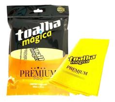 Toalha Mágica Premium Pro Fixxar 60x40 Original Toalha Mágica Premium Pro Fixxar 60x40 Original