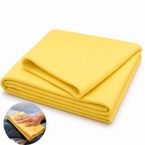 Toalha Magica Super Absovente Automotiva Nao Risca Secagem Rapida Pano Multiuso Secante Absorcao Carro Cozinha Casa Limp Toalha Magica Super Absovente Automotiva Nao Risca Secagem Rapida Pano Multiuso Secante Absorcao Carro Cozinha Casa Limp