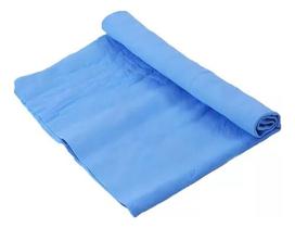 Toalha Mágica Ultra Absorvente Multiuso Absorve Limpa Seca