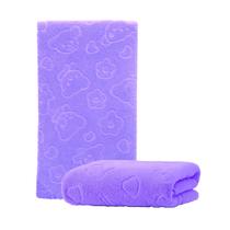 Toalha Manta Infantil 2 em 1 Banho Quentinho e Aconchegante Menino e Menina Confortavel