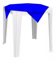 Toalha Mesa Azul Escuro Aniversario Eventos Festa Toalha Mesa Azul Escuro Aniversario Eventos Festa