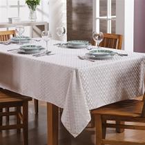 Toalha mesa damasco 2,20 x 2,20 des. 002 - niazitex Toalha mesa damasco 2,20 x 2,20 des. 002 - niazitex