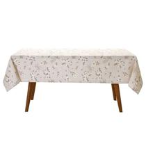 Toalha Mesa Dohler Clean Athenas 1,60m x 2,40m - Esmeralda