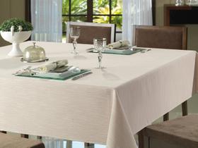 Toalha Mesa Dohler Passion Clean 200x200cm