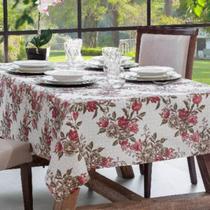 Toalha Mesa Limpeza Pratica 1,45cm x 1,40cm Toalha Mesa Limpeza Pratica 1,45cm x 1,40cm