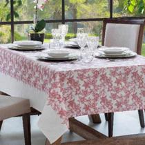 Toalha Mesa Limpeza Pratica 1,45cm x 1,40cm Toalha Mesa Limpeza Pratica 1,45cm x 1,40cm