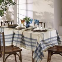 Toalha Mesa Luna Dohler 1,40 x 2,10 m Retangular 6 Lugares Toalha Mesa Luna Dohler 1,40 x 2,10 m Retangular 6 Lugares