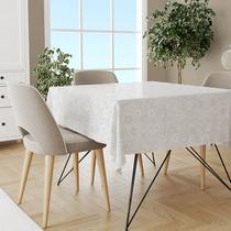 Toalha Mesa Plástica Térmica Floral Br 2 lugares 70x100 Toalha Mesa Plástica Térmica Floral Br 2 lugares 70x100