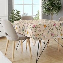 Toalha Mesa Plástica Térmica Hera Bg 6 e 8 lugares 2,00 Toalha Mesa Plástica Térmica Hera Bg 6 e 8 lugares 2,00