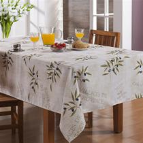 Toalha mesa provence 0,78 x 0,78 des. 004 - niazitex