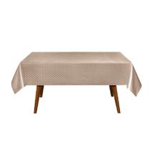 Toalha Mesa Quadrada 140x140cm Requinte Cindy BG Rose Dohler Toalha Mesa Quadrada 140x140cm Requinte Cindy BG Rose Dohler