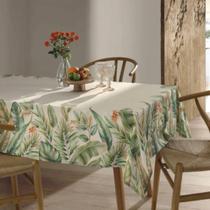 Toalha Mesa Quadrada 8 Lugares Dohler Impermeavel Hercules Toalha Mesa Quadrada 8 Lugares Dohler Impermeavel Hercules